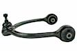 GS251008 Front, Driver Side, Upper Control Arm