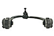 GS251008 Front, Driver Side, Upper Control Arm