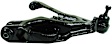 GS25100 Front, Driver Side, Lower Control Arm