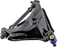 GS251021 Front, Driver Side, Upper Control Arm