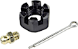 GS251021 Front, Driver Side, Upper Control Arm