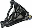GS251022 Front, Passenger Side, Upper Control Arm, Steel