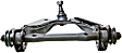 GS25103 Front, Passenger Side, Upper Control Arm
