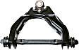 GS25103 Front, Passenger Side, Upper Control Arm