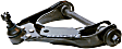 GS25103 Front, Passenger Side, Upper Control Arm