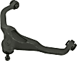 GS251042 Front, Driver Side, Upper Control Arm