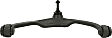 GS251043 Front, Passenger Side, Upper Control Arm