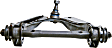 GS25104 Front, Driver Side, Lower Control Arm
