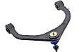 GS251058 Front, Passenger Side, Upper Control Arm