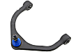 GS251058 Front, Passenger Side, Upper Control Arm
