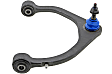 GS251058 Front, Passenger Side, Upper Control Arm