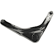 GS251073 Rear, Driver or Passenger Side, Upper Control Arm, Original Grade Series