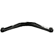 GS251073 Rear, Driver or Passenger Side, Upper Control Arm, Original Grade Series