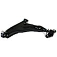 GS251080 Front, Driver Side, Lower Control Arm, Original Grade Series