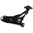 GS251080 Front, Driver Side, Lower Control Arm, Original Grade Series