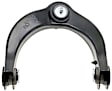 GS251100 Front, Driver Side, Upper Control Arm, With ball joint(s), Steel, Original Grade Series