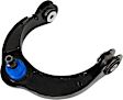 GS251101 Front, Passenger Side, Upper Control Arm, Steel