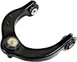 GS251101 Front, Passenger Side, Upper Control Arm, Steel