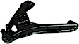GS25110 Front, Driver Side, Lower Control Arm