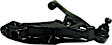 GS25110 Front, Driver Side, Lower Control Arm