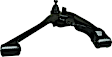 GS25110 Front, Driver Side, Lower Control Arm