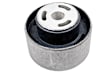 GS251116 Front, Driver or Passenger Side, Lower, Rearward Control Arm Bushing, Sold individually