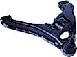 GS25111 Front, Passenger Side, Lower Control Arm