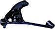 GS25111 Front, Passenger Side, Lower Control Arm