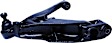 GS25111 Front, Passenger Side, Lower Control Arm