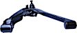 GS25111 Front, Passenger Side, Lower Control Arm