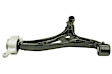 GS251126 Front, Driver Side, Lower Control Arm
