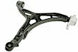 GS251126 Front, Driver Side, Lower Control Arm