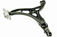 GS251126 Front, Driver Side, Lower Control Arm