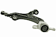 GS251126 Front, Driver Side, Lower Control Arm