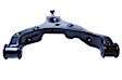 GS251134 Front, Passenger Side, Lower Control Arm, Original Grade Series