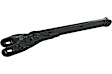 GS251141 Rear, Driver or Passenger Side, Lower Control Arm