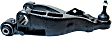 GS25114 Front, Driver Side, Lower Control Arm