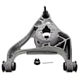 GS251150 Front, Driver Side, Lower Control Arm