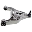 GS251150 Front, Driver Side, Lower Control Arm