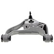 GS251150 Front, Driver Side, Lower Control Arm