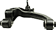 GS25115 Front, Passenger Side, Lower Control Arm