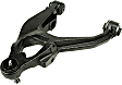 GS25115 Front, Passenger Side, Lower Control Arm
