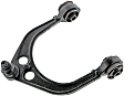 GS25117 Front, Driver Side, Upper Control Arm