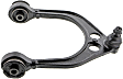 GS25117 Front, Driver Side, Upper Control Arm