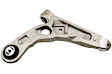 GS251186 Front, Driver Side, Lower Control Arm