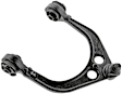 GS25118 Front, Passenger Side, Upper Control Arm