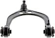 GS25118 Front, Passenger Side, Upper Control Arm