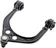 GS25118 Front, Passenger Side, Upper Control Arm
