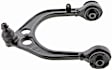 GS25118 Front, Passenger Side, Upper Control Arm