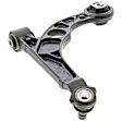 GS251202 Front, Passenger Side, Lower Control Arm